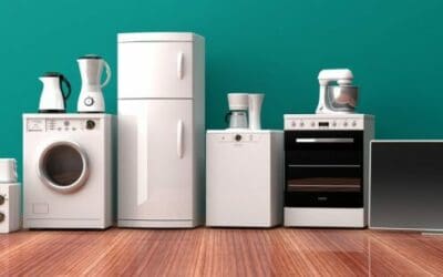 How To Strategically Purchase Appliances This Year