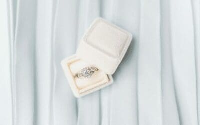 Why You Don’t Have To Wait To Buy An Engagement Ring