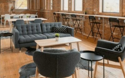 4 Ways to Furnish Your Home When Money is Tight