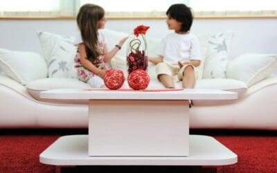 How Can I Make Decorating a New Apartment More Affordable?