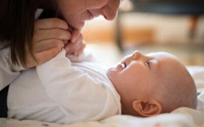 Simple Ways to Decorate a Baby Room on a Budget