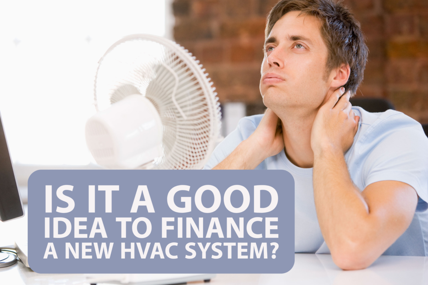 financing for appliances