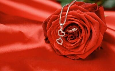 Valentine’s Day Tips for Applying for  Credit