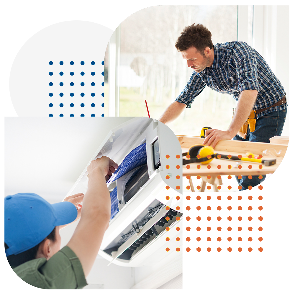 Okinus Contractors 5 hvac contractors