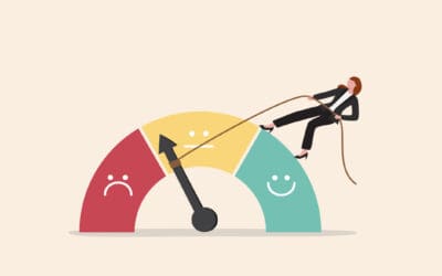 How a Low Credit Score Impacts Your Daily Life