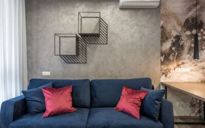 Benefits of Leasing Your HVAC System