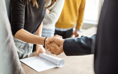 The Benefits of Partnering With Okinus