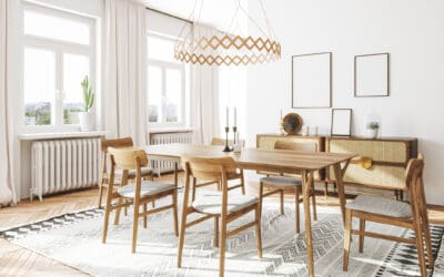 Spruce up Your Home with These Residential Improvements