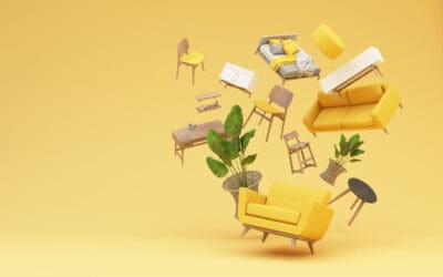 How to Use Lease Purchase to Furnish Your Home on a Budget